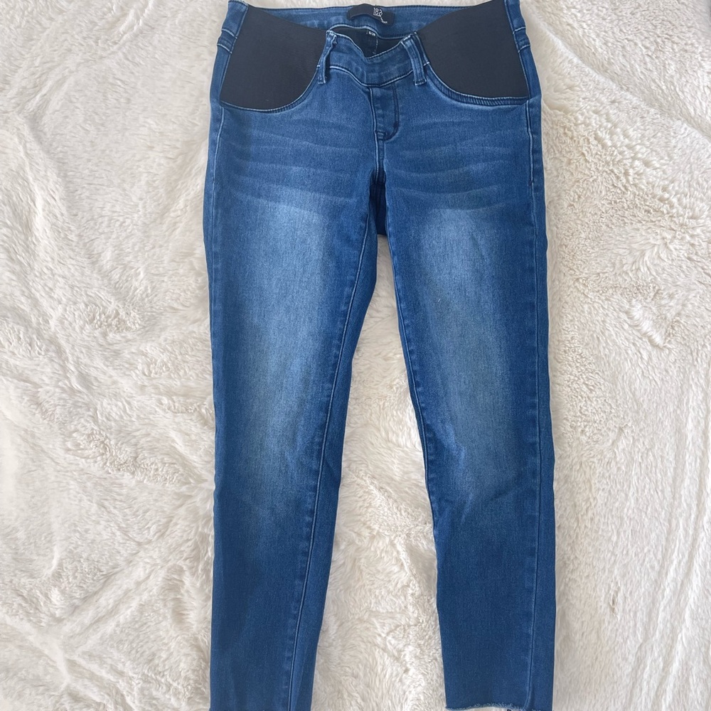Maternity Skinny Jeans